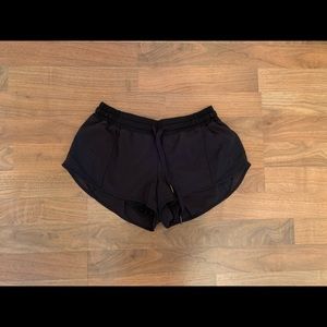 Lululemon Hotty Hot Short